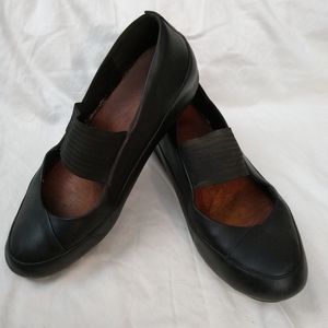 Women's Fitflop slip-ons size 41